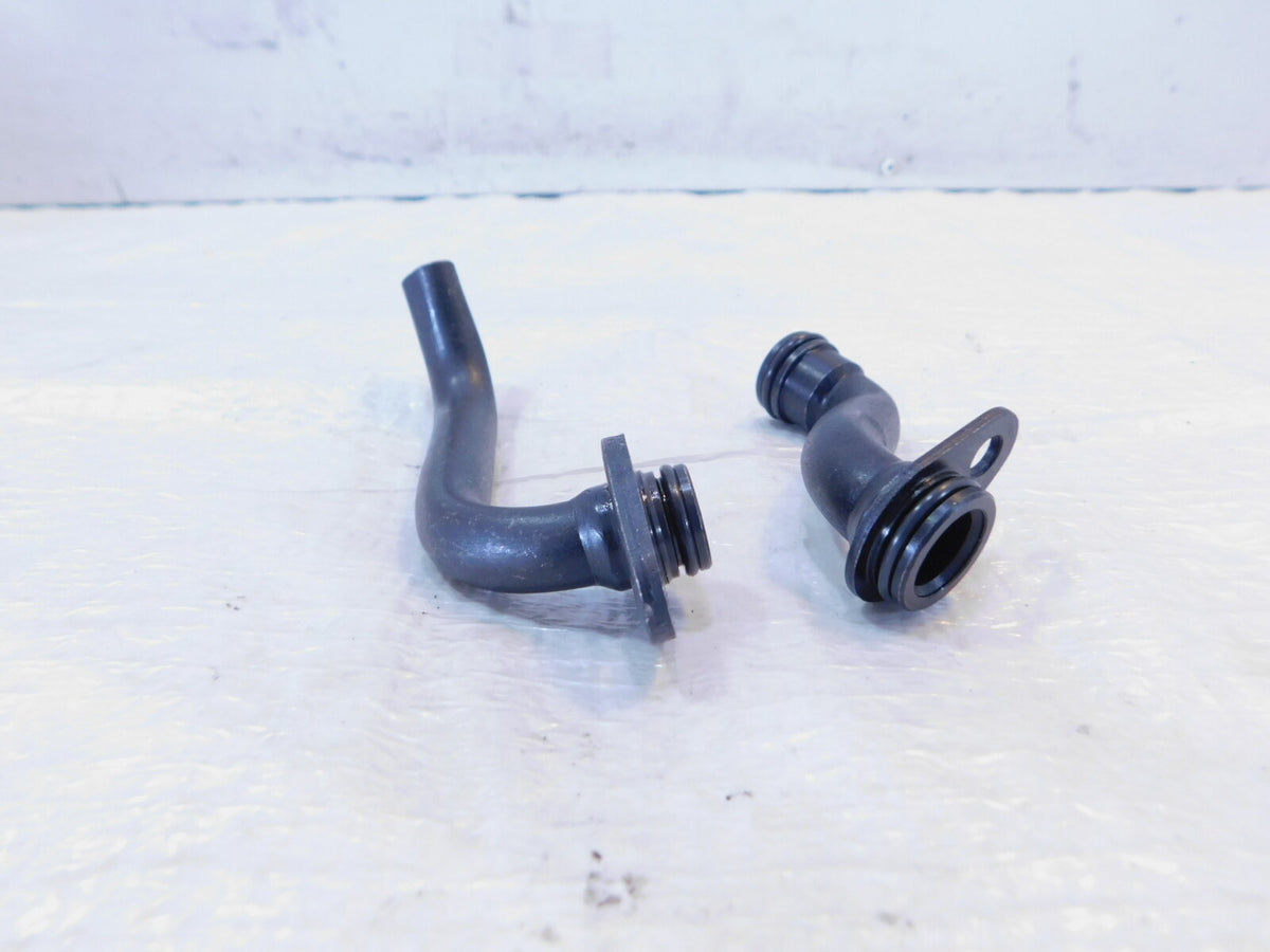 BMW F750GS F850GS ADV & F900R F900XR Engine Motor Oil Pump Suction Pipe Lines - C3 Cycle