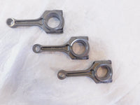 Triumph Daytona 675 R & Street Triple R RX & Tiger 800 XC Piston Connecting Rods - C3 Cycle
