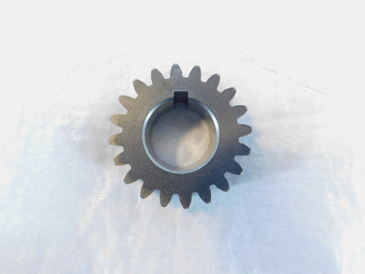 2014-2021 Honda Grom 125 Monkey Z125 Engine Motor Crankshaft Primary Drive Gear - C3 Cycle