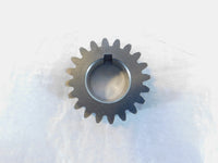2014-2021 Honda Grom 125 Monkey Z125 Engine Motor Crankshaft Primary Drive Gear - C3 Cycle