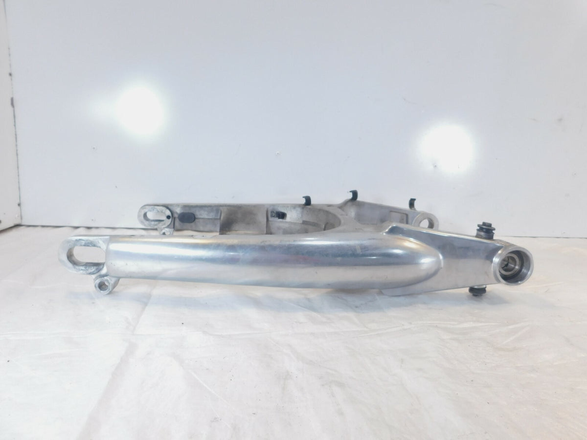 2002 2003 2004 Harley Davidson V-Rod VRSC Vrod Rear Wheel Fork Swingarm Bracket - C3 Cycle