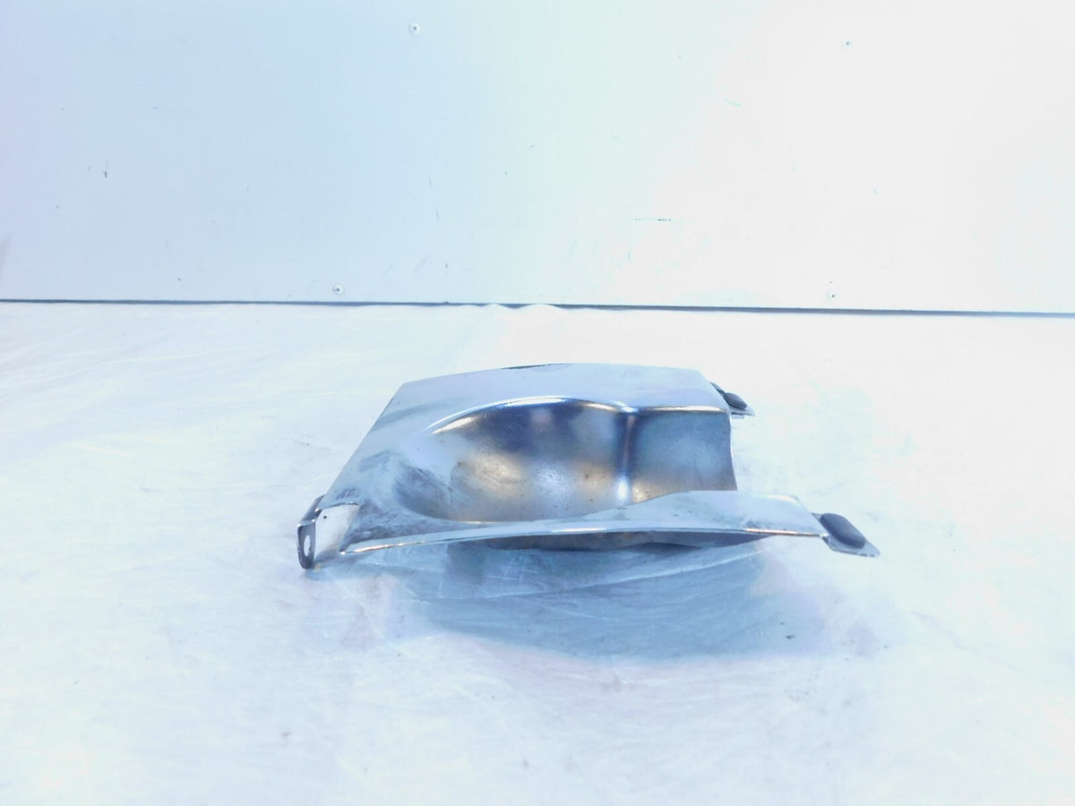 Honda VT1100 Spirit & Shadow 1100 Chrome Front Left Frame Cover Panel Fairing