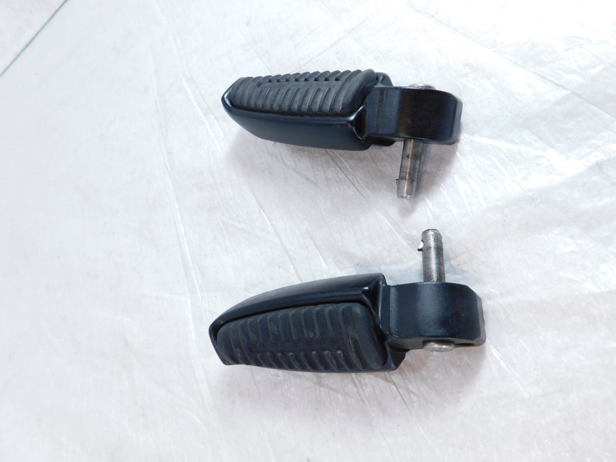 22-24 Harley Davidson Sportster Nightster RH975 Rear Passenger Footpeg Foot Rest - C3 Cycle