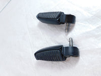 22-24 Harley Davidson Sportster Nightster RH975 Rear Passenger Footpeg Foot Rest - C3 Cycle