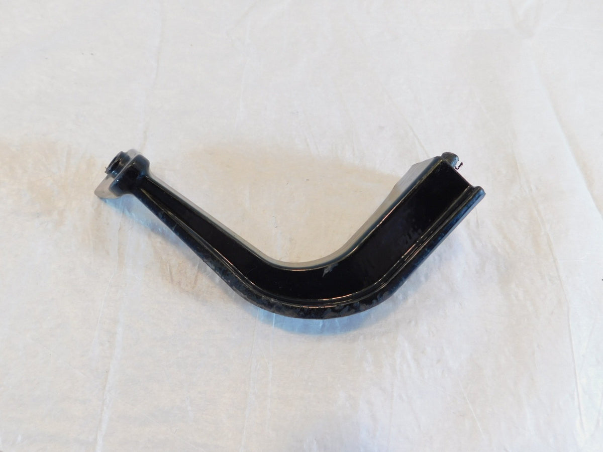 Harley Davidson Road King & Electra Glide Black Left Rear Footboard Bracket - C3 Cycle