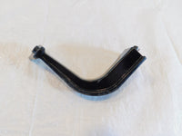 Harley Davidson Road King & Electra Glide Black Left Rear Footboard Bracket - C3 Cycle