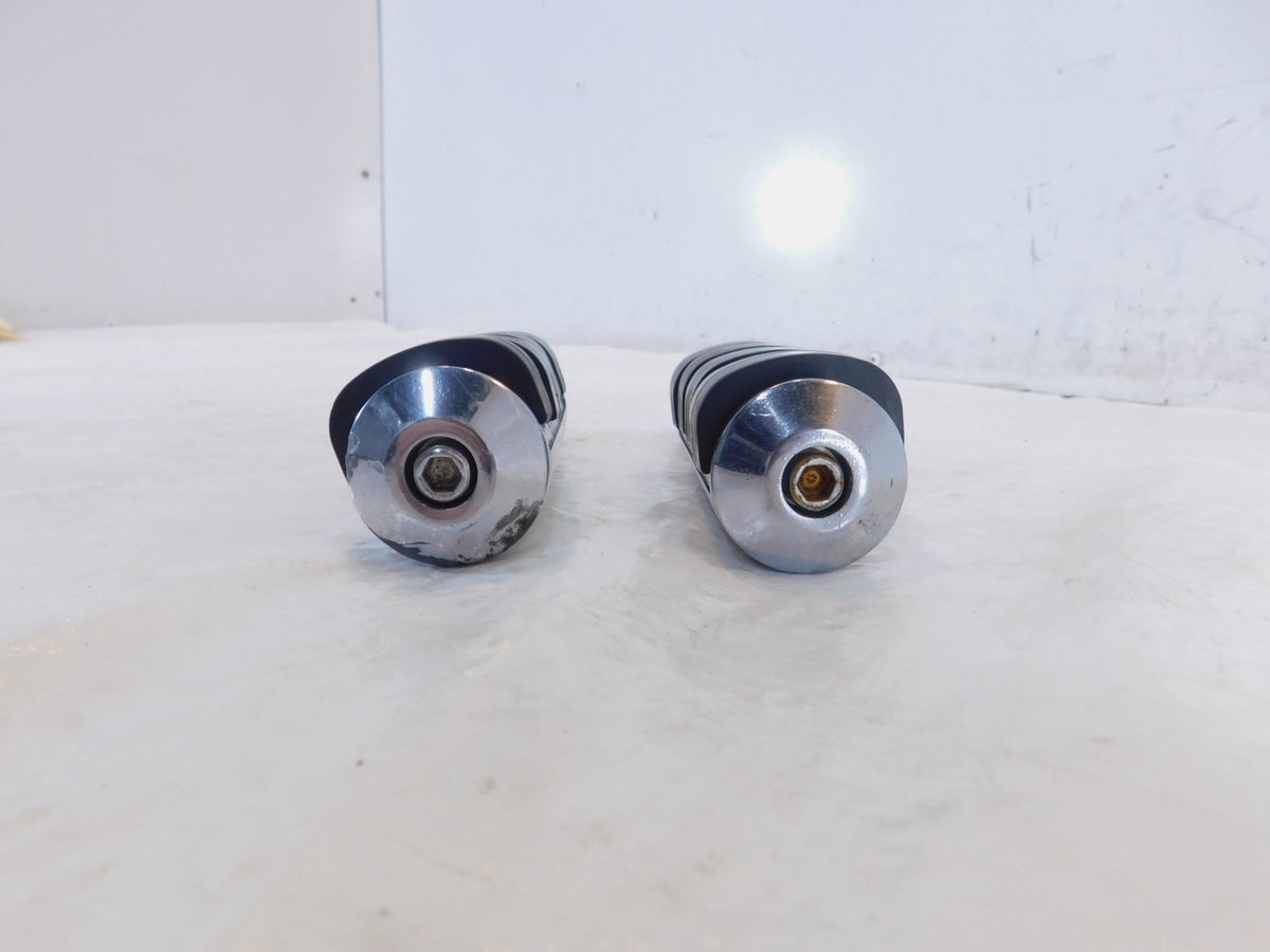 Harley Davidson Sportster 883 1200 Forward Controls Left Right Footpeg & Mounts - C3 Cycle