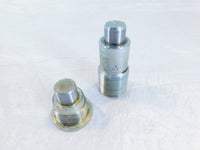 1985-1986 Honda VT1100 VT1100C Shadow 1100 Rear Left/Right Swingarm Pivot Bolts - C3 Cycle