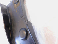 84-99 Yamaha Virago 750 1100 XV750 Center Frame Wire Harness Cover Panel Plate - C3 Cycle