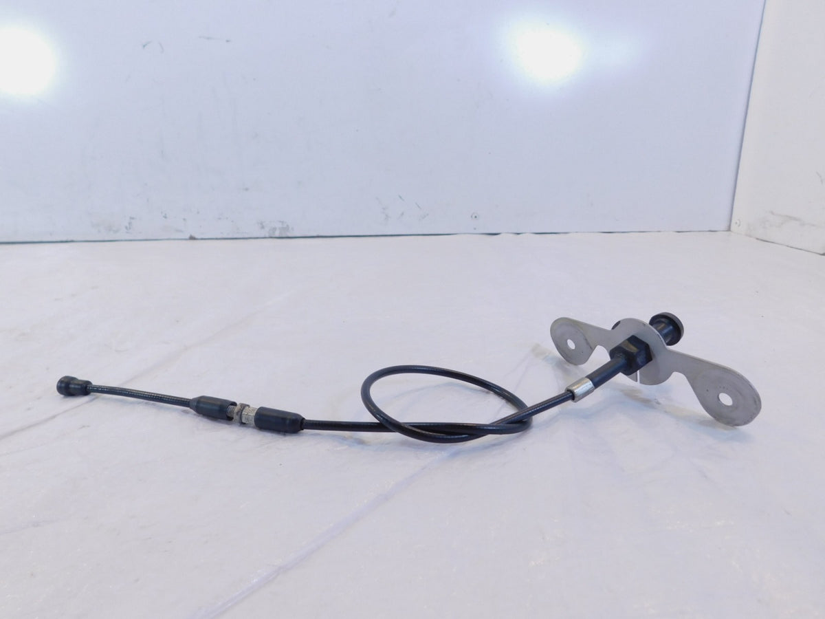 Cixi Kingring Rongyao Aggressor V Jinlun 250cc Carb Carburetor Choke Cable Line - C3 Cycle