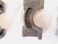 BMW K1200GT K1200RS 1200 Engine Motor Crankcase Crank Crankshaft Bearing Holders - C3 Cycle