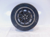 Harley Davidson Dyna Softail & Sportster 883 & 1200 Cast Rear Rim Wheel w/ Tire - C3 Cycle