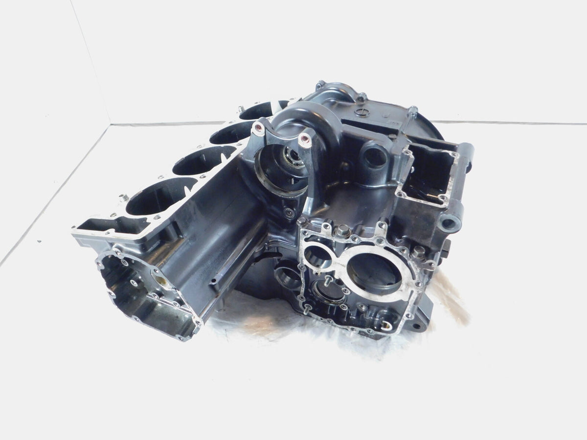 Kawasaki Ninja 900 & 1000 1000R ZX1000 Engine Motor Block Crankcase Crank Case