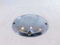 Harley Davidson Twin Cam Softail & Dyna Chrome Derby Clutch Cover 60769-06 - C3 Cycle