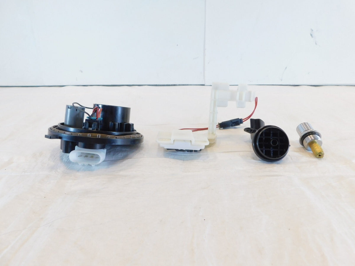 2021-2023 Harley Davidson Road Glide & Street Glide Special Fuel Pump Lot - C3 Cycle