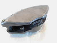 1973 Harley Davidson Sportster 1000 Grey Gray Front Left Brake Disc Caliper - C3 Cycle