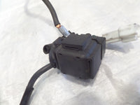 2010-2014 Kawasaki Concours 14 ABS Starter Motor Solenoid Relay & Battery Wires - C3 Cycle