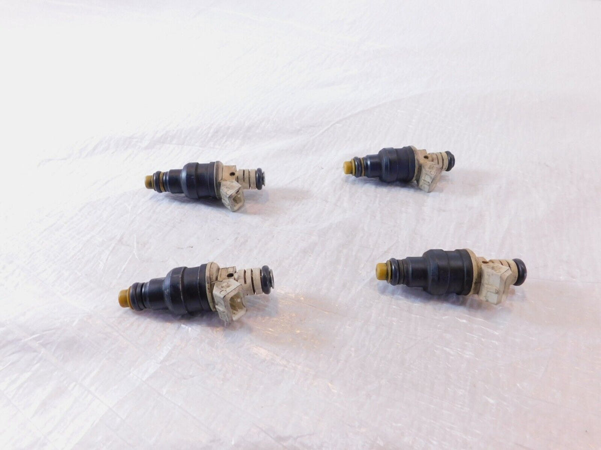 BMW K1 K100RS K1200LT K1200GT K1200RS Main Gas Petrol Fuel Injector Valve Jets - C3 Cycle