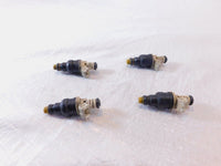 BMW K1 K100RS K1200LT K1200GT K1200RS Main Gas Petrol Fuel Injector Valve Jets - C3 Cycle