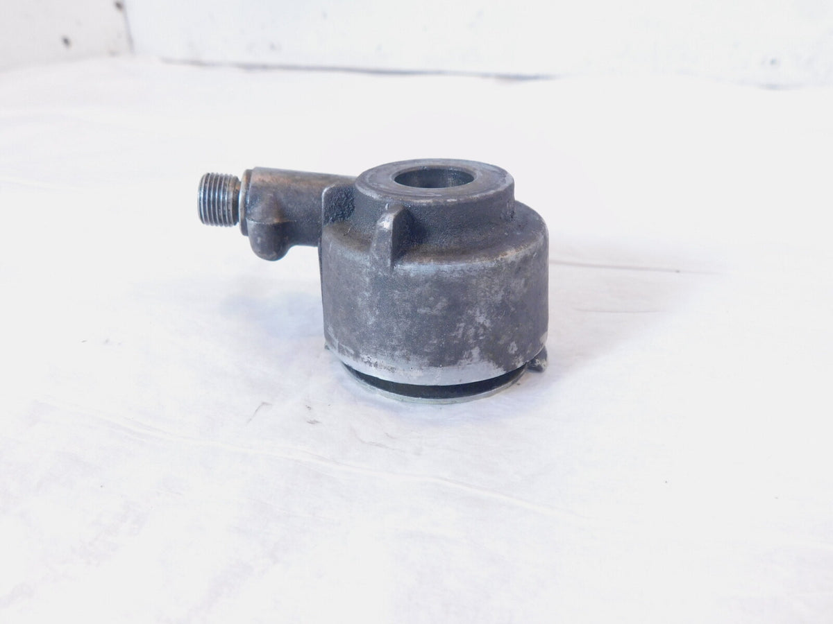 Kawasaki LTD Belt KZ440 KZ440A KZ440D Front Wheel Speedometer Sensor Gear Box - C3 Cycle