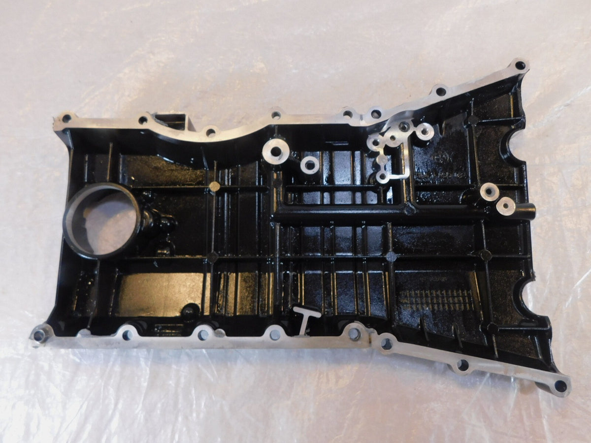 BMW K1200GT K1200LT K1200RS K1200 GT Front Engine Motor Cam Timing Chain Cover - C3 Cycle