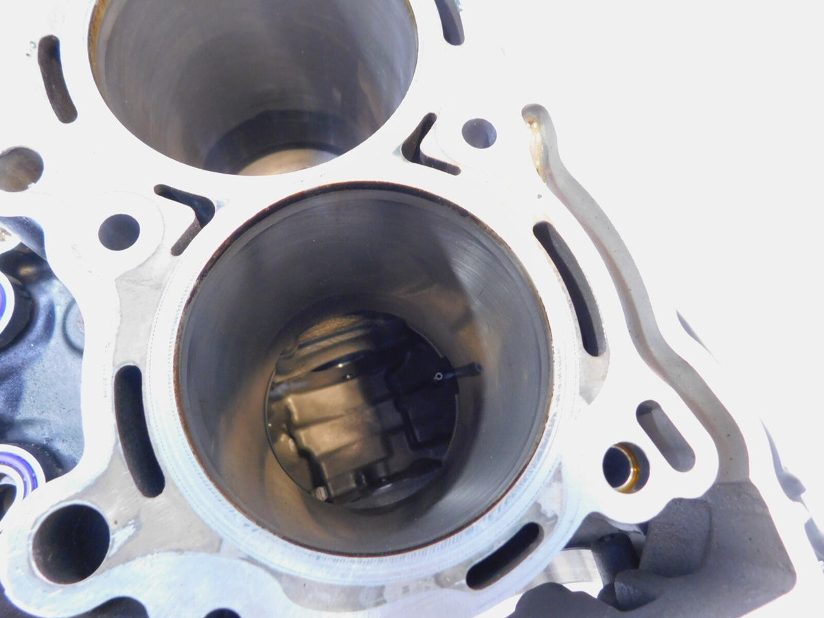 2020 20 BMW F900 R F900R Engine Motor Housing Block Crankcase & Cylinder Barrels - C3 Cycle