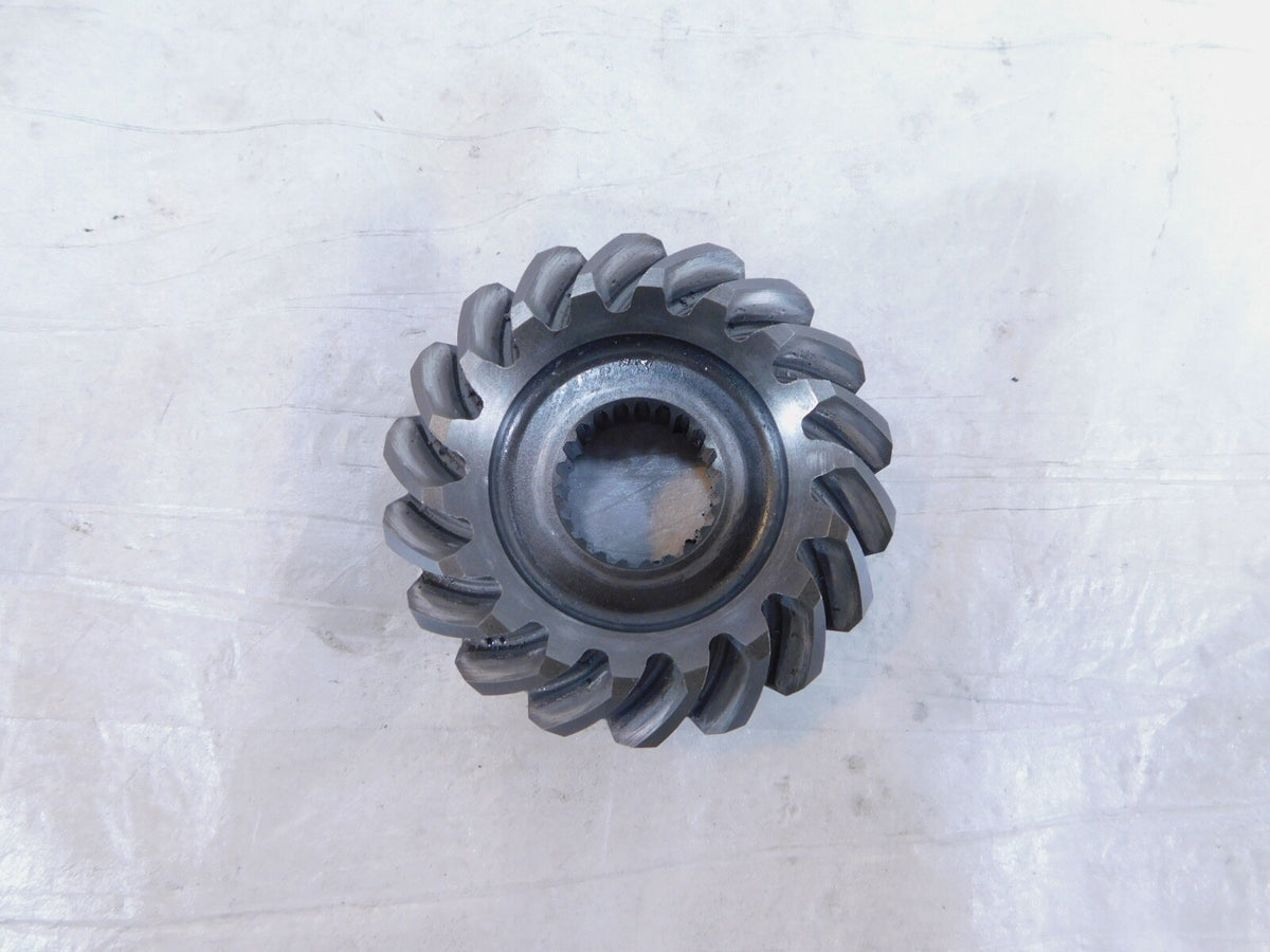 Yamaha V-Star XVS650 650 Classic Custom Engine Motor Output Middle Drive Gear - C3 Cycle