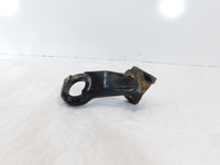 1985-93 Kawasaki KLR250 KL250 KL250D Front Left Footrest Foot Peg Bracket Mount - C3 Cycle