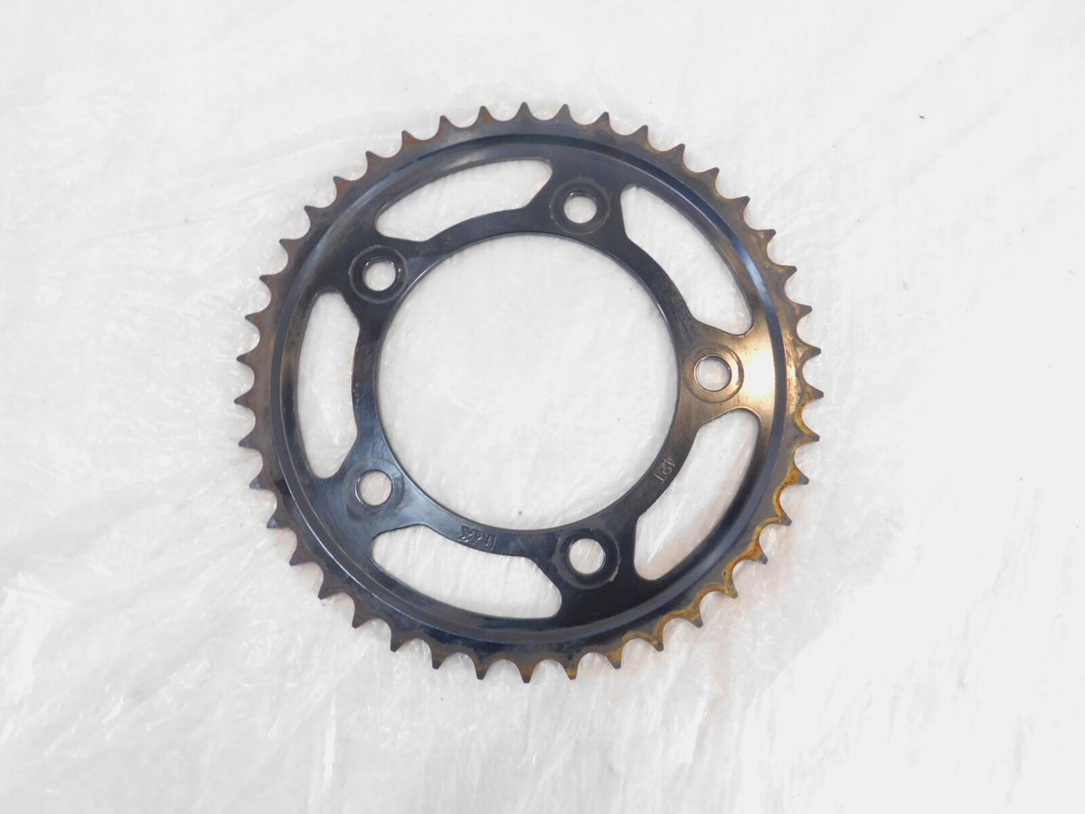 Honda CBR650 CBR650R & CMX1100 Main Primary Gear Final Driven Sprocket (42T)