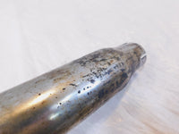 Harley Davidson Sportster 883 & 1200 Slip On Chrome Exhaust Header Pipe Mufflers - C3 Cycle