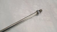 Harley Davidson Touring Road King Street & Electra Glide Long Gear Shifter Rod - C3 Cycle