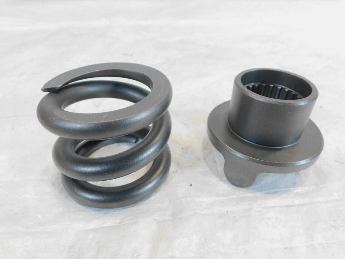 Kawasaki Vulcan 1600 VN1600  VN1500 Engine Motor Drive Shaft Cam Damper & Spring