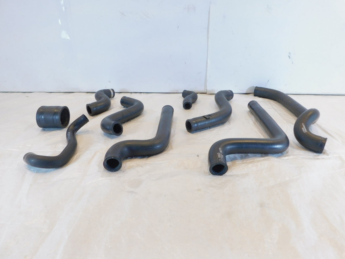 Can-Am Spyder F3 F3-S F3-T Limited LTD STD Misc Air Hose Pipe Line Parts Box Lot - C3 Cycle