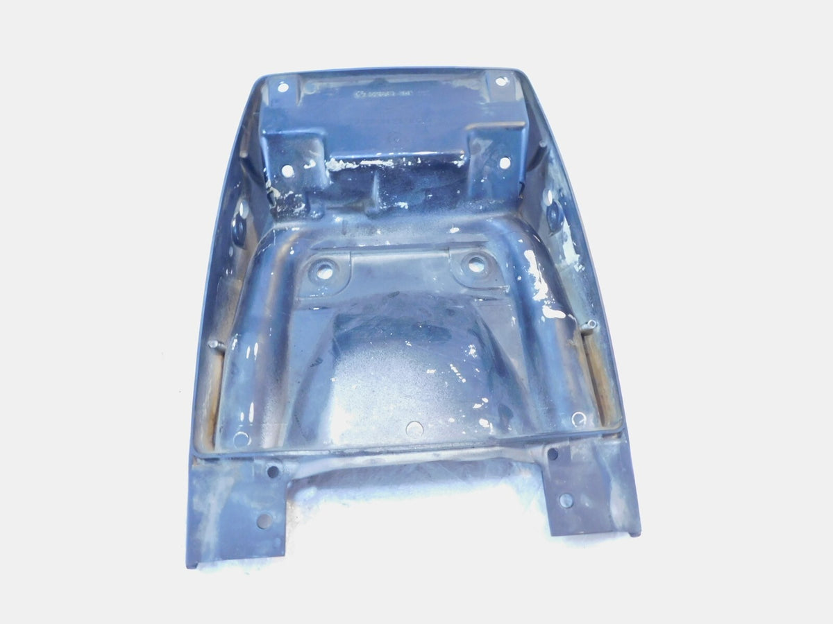 BMW K100LT K100RS K1100LT K1100RS Lower Rear Seat Tail Section Mudguard Panel - C3 Cycle