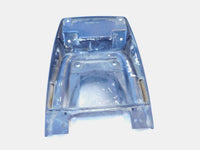 BMW K100LT K100RS K1100LT K1100RS Lower Rear Seat Tail Section Mudguard Panel - C3 Cycle