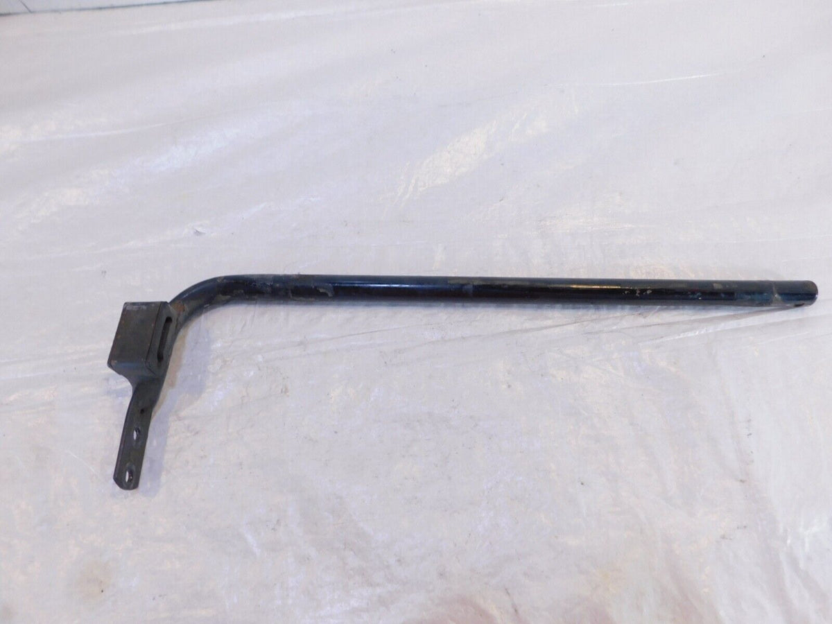 Harley Davidson Road King Tour & Electra Glide Right Saddlebag Support Bracket - C3 Cycle