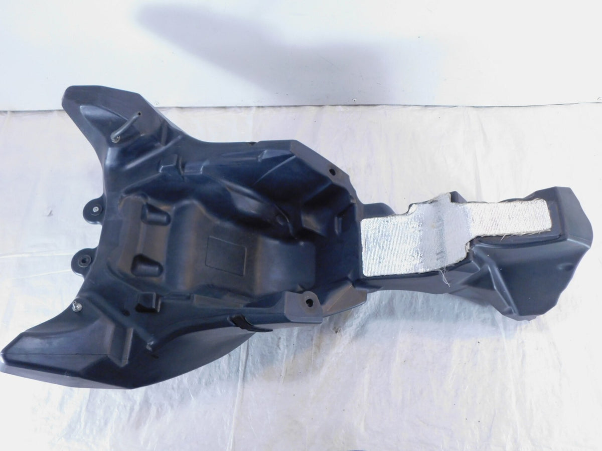 2014-2017 Aprilia Caponord 1200 & Rally Gas Petrol Fuel Cell Tank Reservoir - C3 Cycle