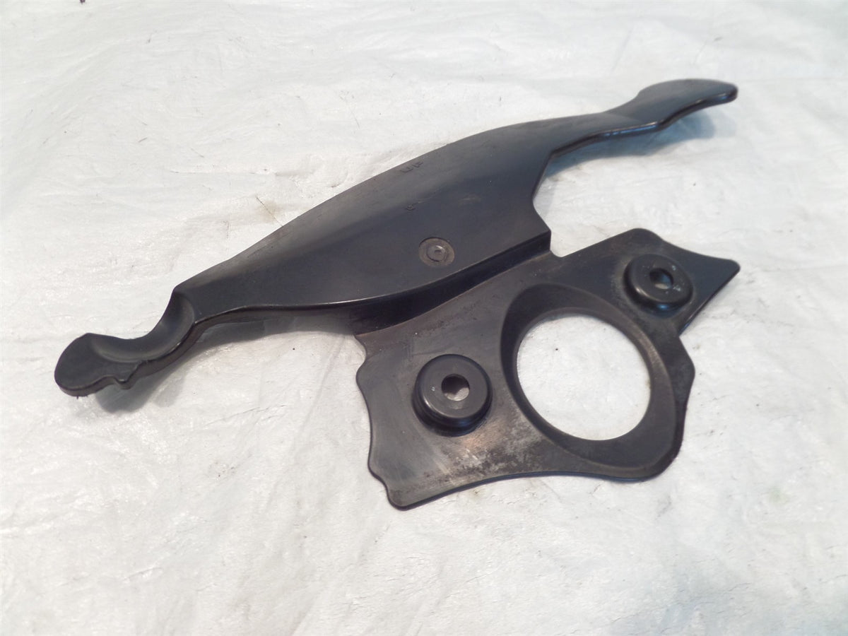 Suzuki GSXR600 GSXR-600 GSXR750 GSX-R750 Horn & Lower Fork Tree Bracket Cover - C3 Cycle