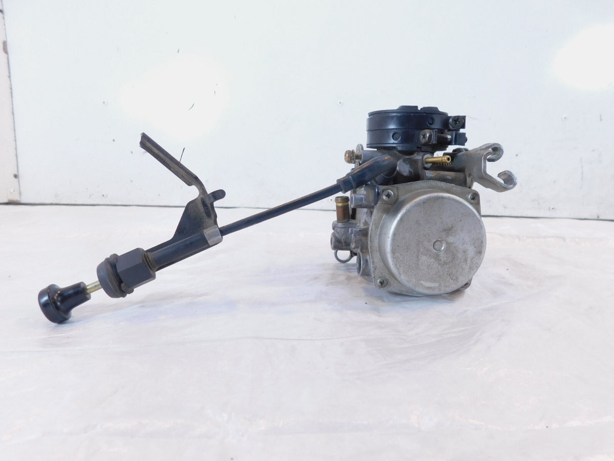2004-2007 Honda Shadow 750 VT750 VT750C Aero Intake Carburetor Carb Assembly - C3 Cycle