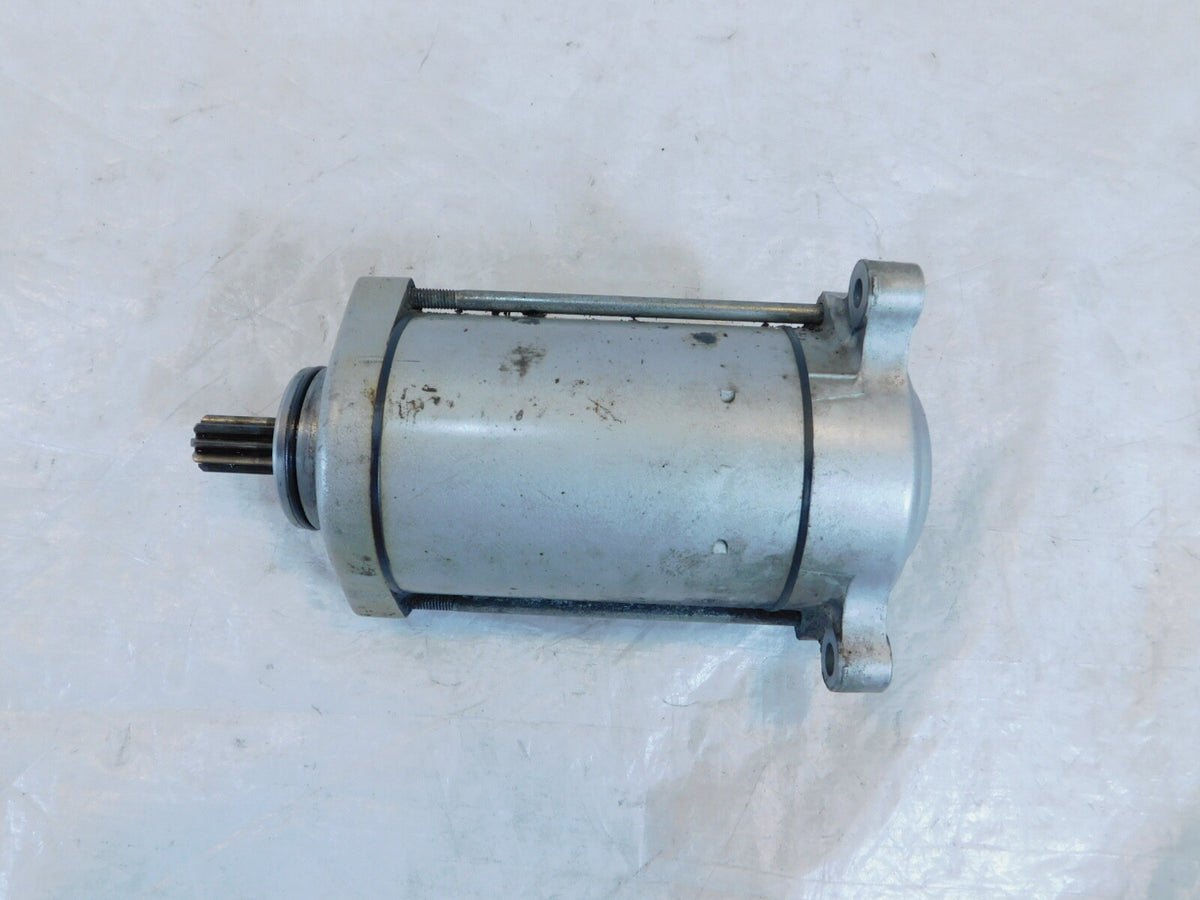 1987-2009 Suzuki VS1400 VL1500 Boulevard Intruder 1400 1500 Engine Starter Motor - C3 Cycle