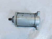 1987-2009 Suzuki VS1400 VL1500 Boulevard Intruder 1400 1500 Engine Starter Motor - C3 Cycle