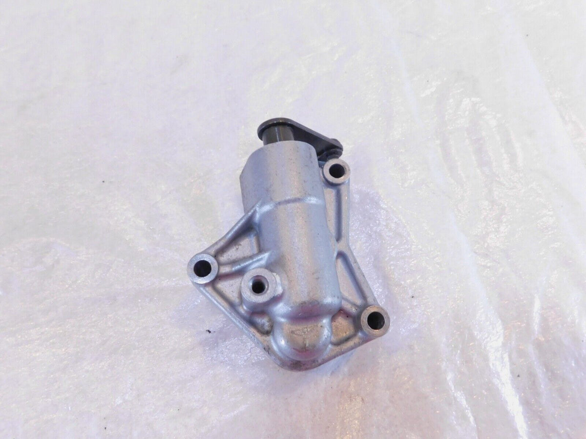 Honda VTX1300 Fury 1300 VT1300 Clutch Slave Piston Actuator Lifter Holder Cover - C3 Cycle