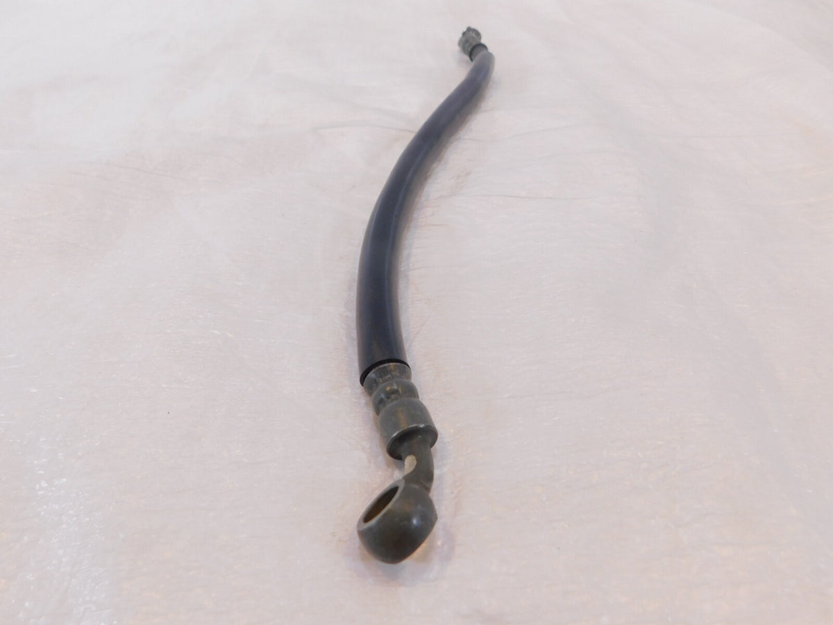 Suzuki Bandit 600 1200 GSF1200 Master Cylinder to Splitter Brake Hose Line Pipe - C3 Cycle