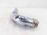 Yamaha V-Star 1100 XVS1100 Custom Classic Silverado Rear Exhaust Header Pipe - C3 Cycle