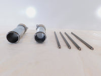 Yamaha Road Star 1600 XV1600 Front/Rear Camshaft Cam Pushrods & Cover Tubes - C3 Cycle
