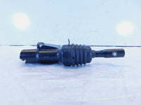 Harley Davidson Sportster 883 & 1200 Rear Black Brake Master Cylinder Reservoir - C3 Cycle