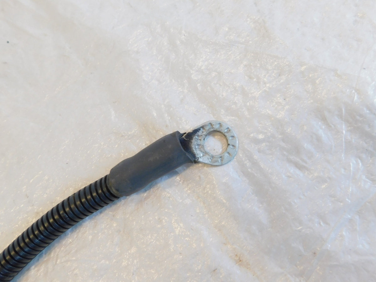 Harley Tri Glide Ultra Classic & Freewheeler Trike Reverse Motor Ground Cable - C3 Cycle