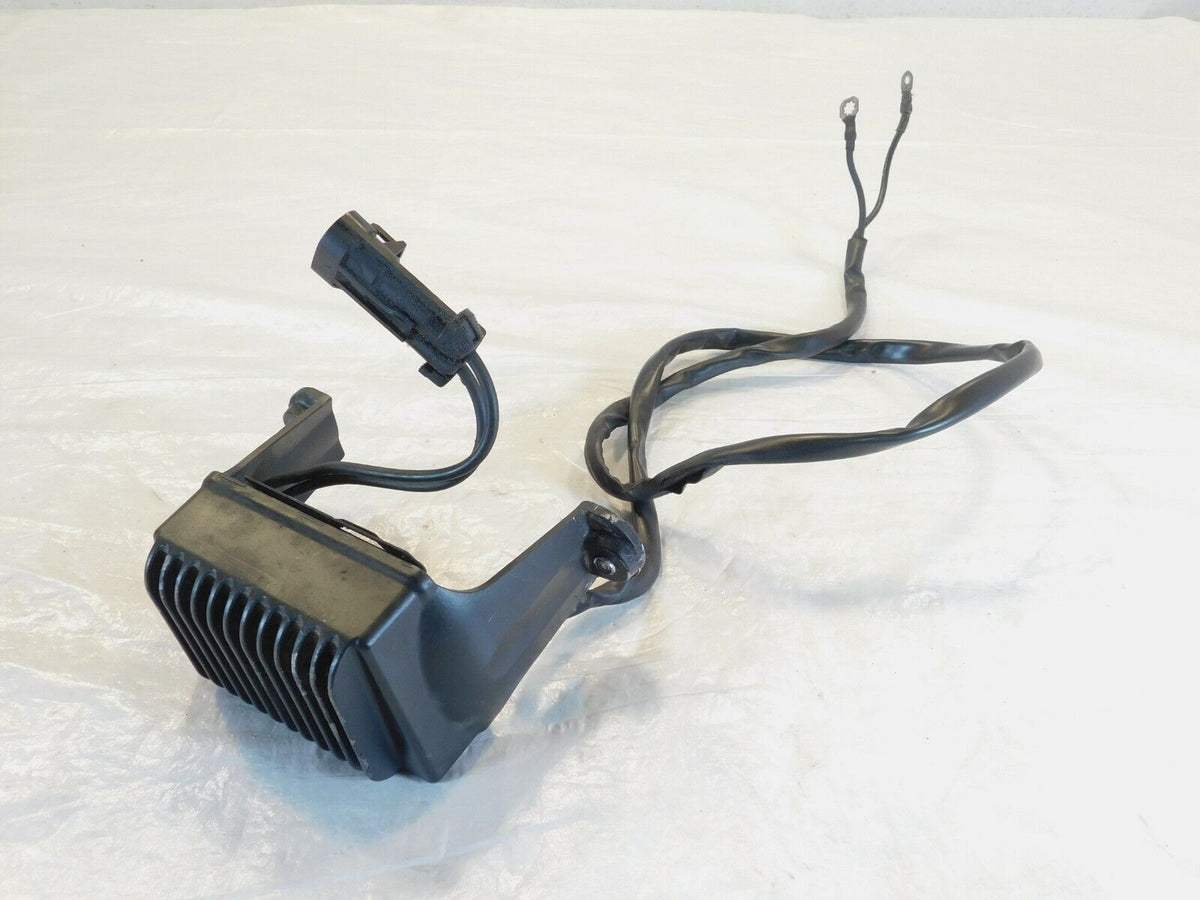 Harley Davidson Touring Road & Electra Glide Engine Voltage Regulator Rectifier - C3 Cycle