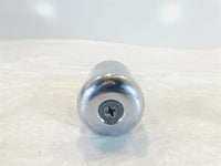 One 1999-2007 Suzuki GSX1300R Hayabusa Busa Handlebar End Weight Cap & Bolt - C3 Cycle