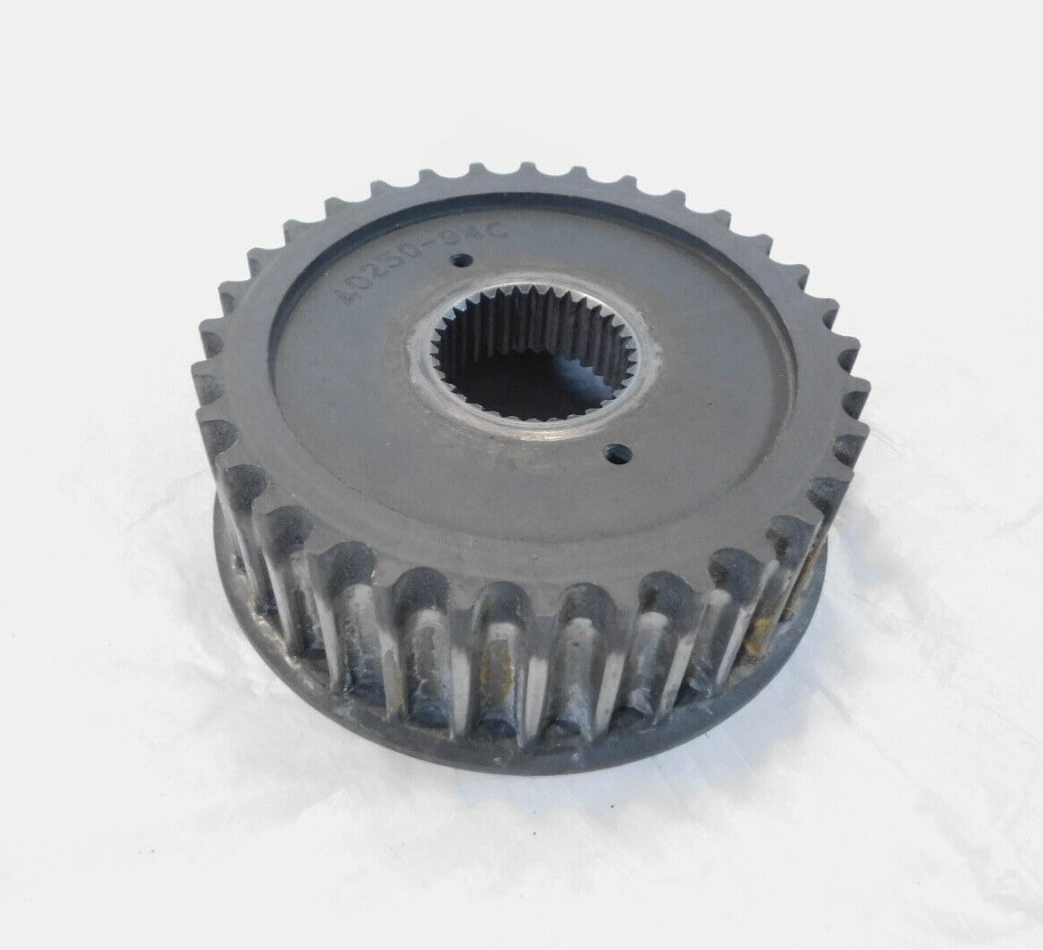 Harley Davidson Touring Dyna Softail Transmission Belt Front Sprocket 40250-94C - C3 Cycle